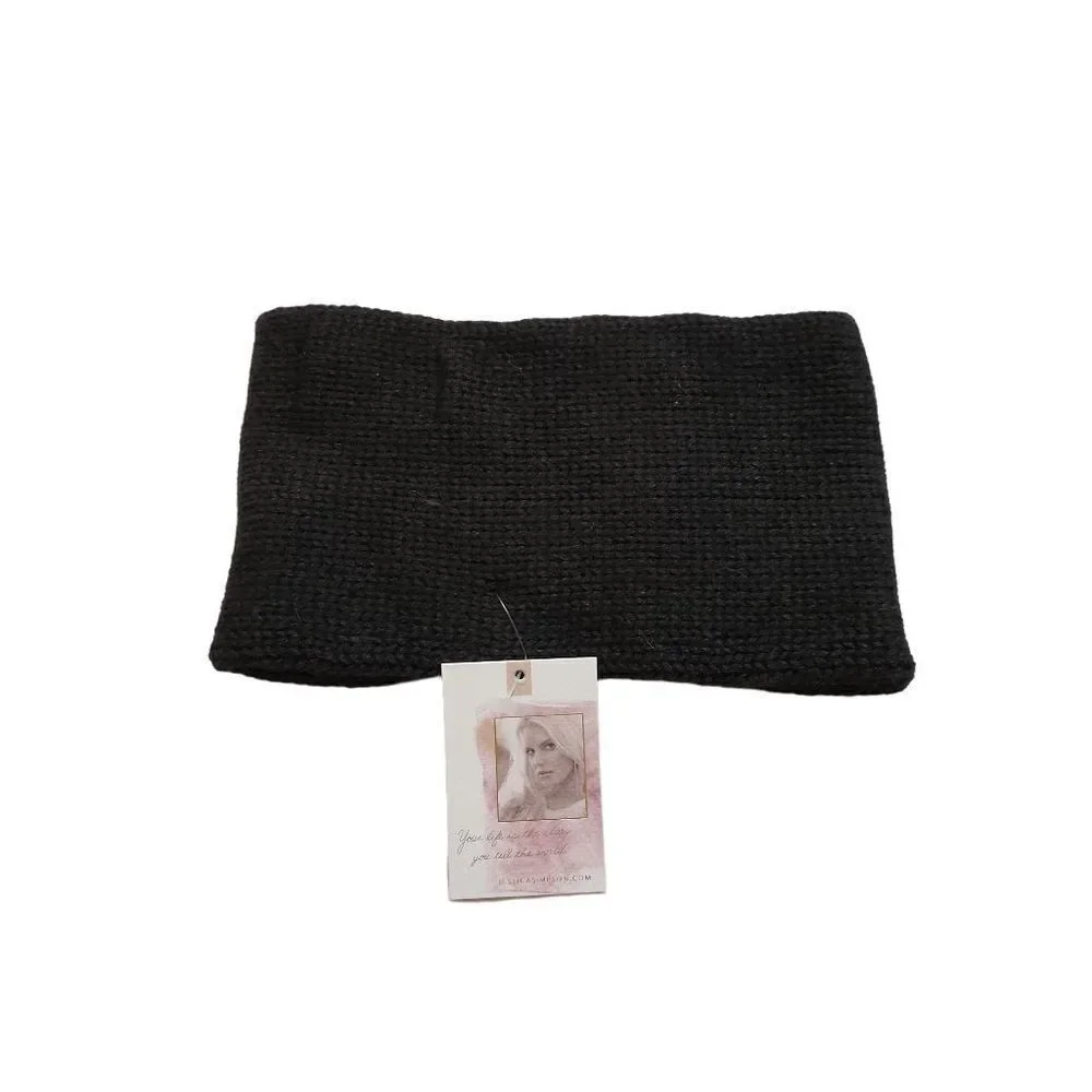 New Jessica Simpson Knit Headband